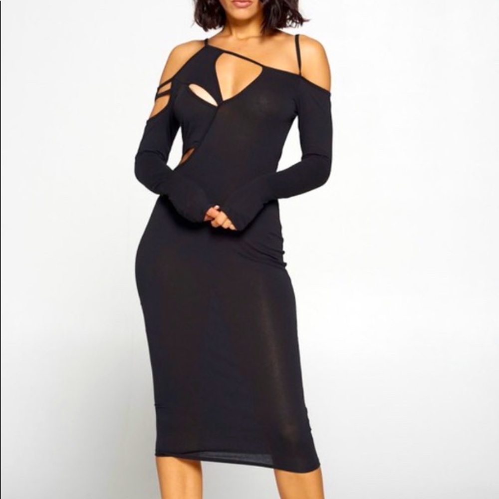 Brand new* Picasso dress